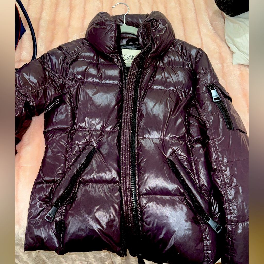 Sam Coat